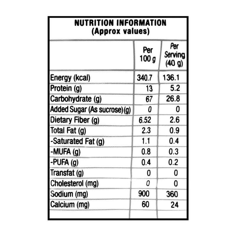 Mtr Instant Mix Rice Idli 500g - Image 3